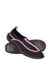 Mountain Warehouse Purple Womens Bermuda Aqua Shoes - Image 1 of 5