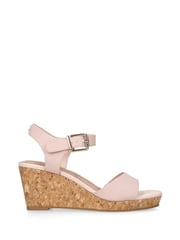 Carvela Sadie Wedge Sandals - Image 1 of 4