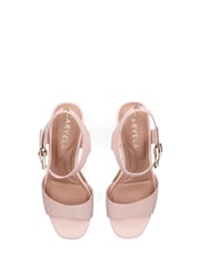 Carvela Sadie Wedge Sandals - Image 3 of 4