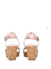 Carvela Sadie Wedge Sandals - Image 4 of 4