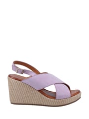 Hush Puppies Perrie Wedge Sandals - Image 3 of 5