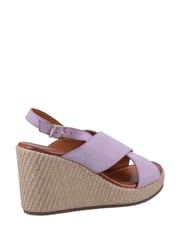 Hush Puppies Perrie Wedge Sandals - Image 4 of 5