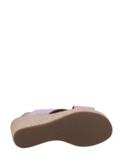 Hush Puppies Perrie Wedge Sandals - Image 5 of 5