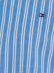 Tommy Hilfiger Blue Mixed Stripe Racerback Dress - Image 6 of 6
