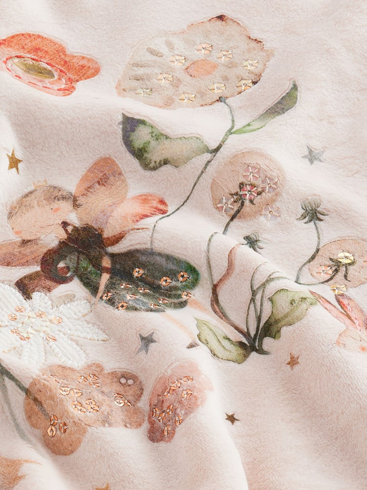 Neutral/Neutral Fee - Kuscheliger Fleece-Pyjama (9 Monate–10 Jahre) - Bild 8 von 8 Neutral/Neutral Fee - Kuscheliger Fleece-Pyjama (9 Monate–10 Jahre) - Bild 8 von 8