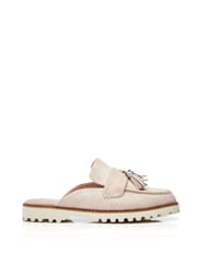 Moda in Pelle Etana Cleated Plan Shoes - Image 1 of 4