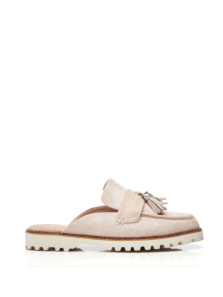 Moda in Pelle Etana Cleated Plan Shoes - Image 1 of 4