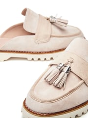 Moda in Pelle Etana Cleated Plan Shoes - Image 4 of 4