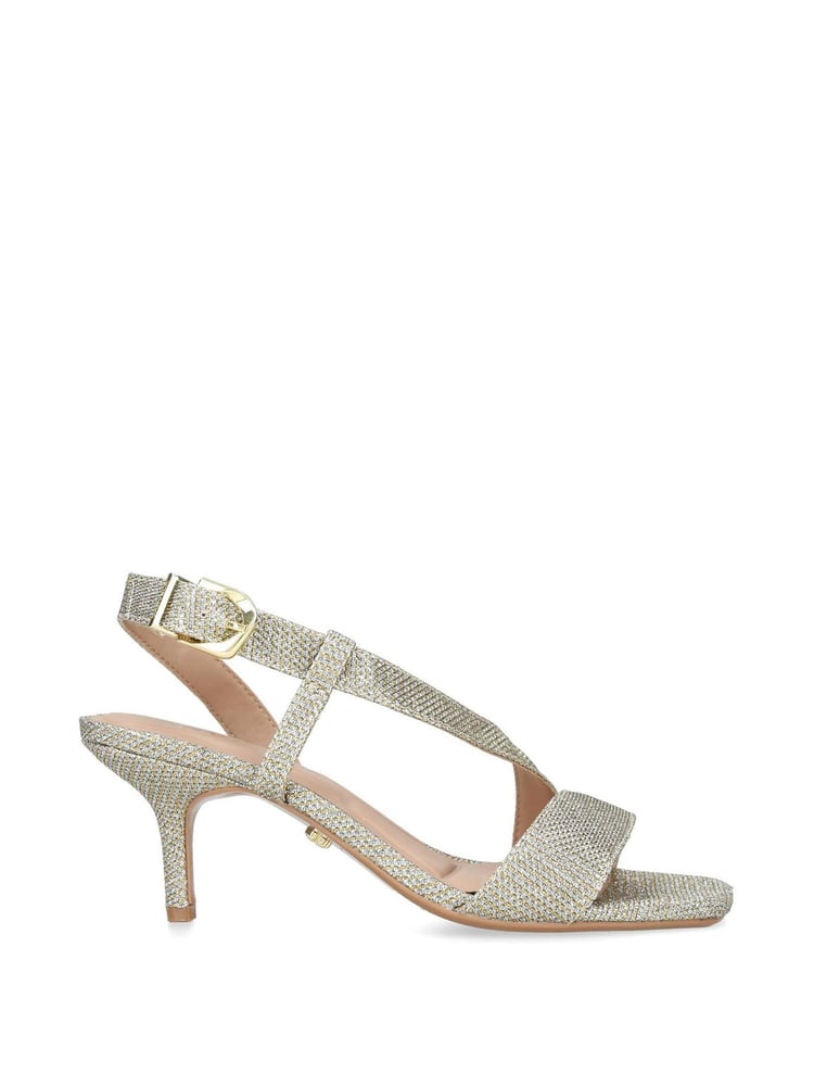 Carvela Salute 70 Sandals - Image 1 of 5