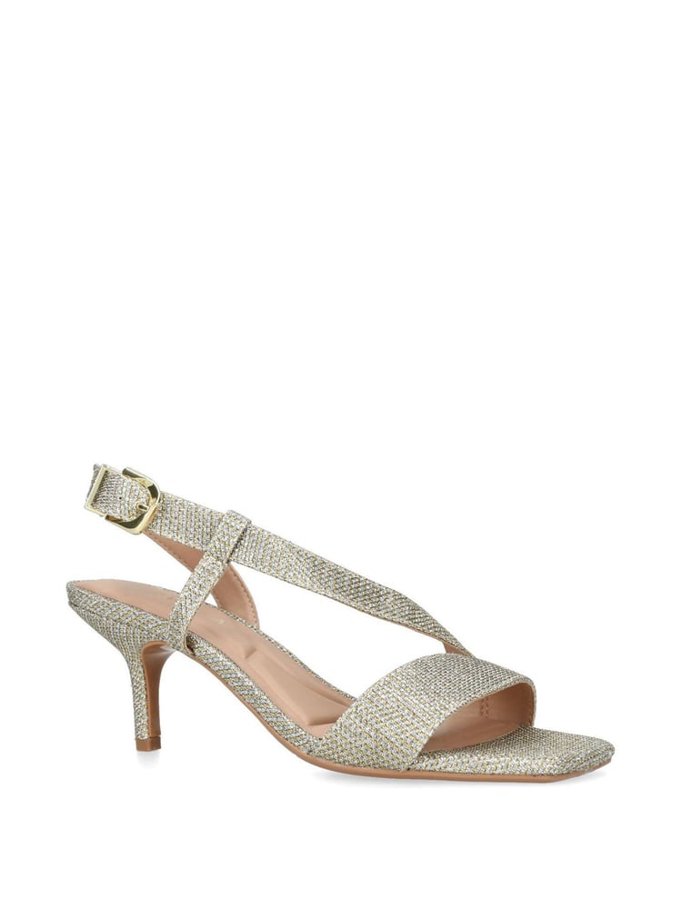 Carvela Salute 70 Sandals - Image 2 of 5