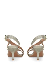 Carvela Salute 70 Sandals - Image 3 of 5