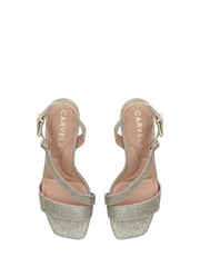 Carvela Salute 70 Sandals - Image 4 of 5