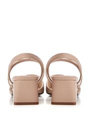 Moda in Pelle Caydence Point Low Block Shoes - Image 3 of 4
