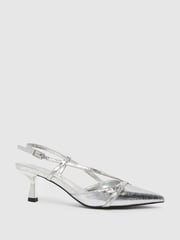 Schuh Sidney Slingback Shoes - Image 1 of 4