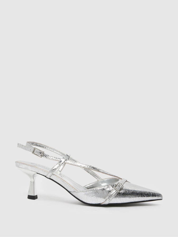 Schuh Sidney Slingback Shoes - Image 1 of 4