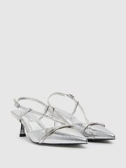 Schuh Sidney Slingback Shoes - Image 3 of 4
