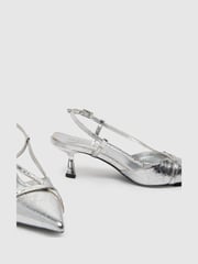 Schuh Sidney Slingback Shoes - Image 4 of 4