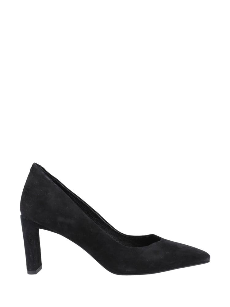 Hush Puppies Olivia Court Shoes - Image 1 of 3