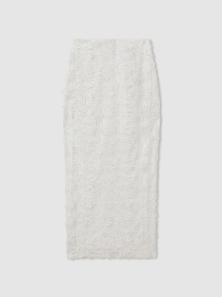 Anna Quan Skirt - Image 2 of 5