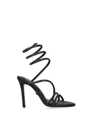 Carvela Spiral 105 Sandals - Image 2 of 5