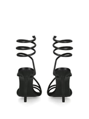 Carvela Spiral 105 Sandals - Image 4 of 5