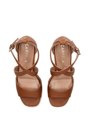 Carvela Kross Wedges Sandals - Image 2 of 5