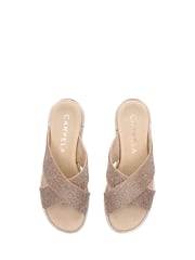 Carvela Glamour Sandals - Image 3 of 4