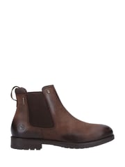 Cotswolds Gretton Brown Boots - Image 1 of 4