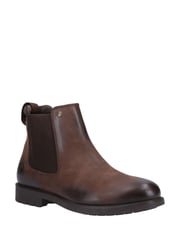 Cotswolds Gretton Brown Boots - Image 2 of 4