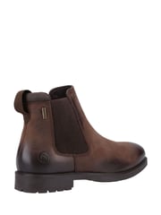 Cotswolds Gretton Brown Boots - Image 3 of 4
