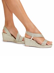 Carvela Gala Wedge 70 Sandals - Image 1 of 5