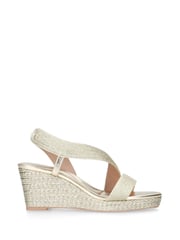 Carvela Gala Wedge 70 Sandals - Image 2 of 5