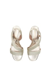 Carvela Gala Wedge 70 Sandals - Image 4 of 5