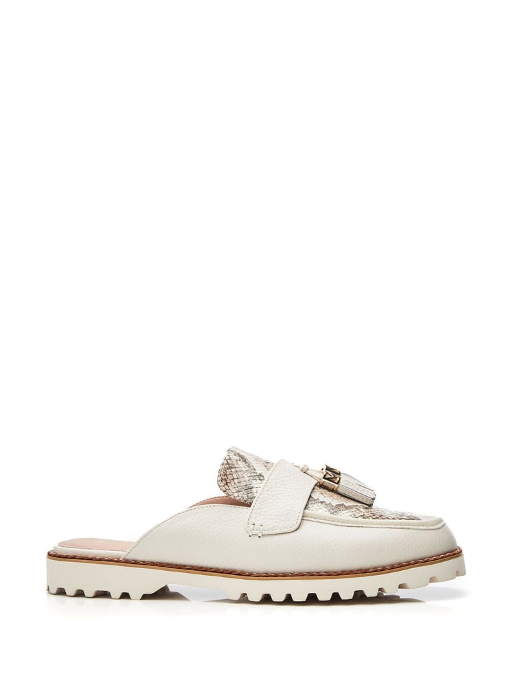 Moda in Pelle Etana Cleated Plan Shoes - Image 1 of 4
