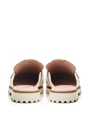 Moda in Pelle Etana Cleated Plan Shoes - Image 3 of 4