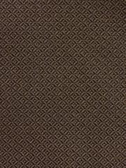 Brown Slim Fit Tape Detail Tuxedo Trousers - Image 8 of 8