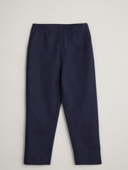 Seasalt Cornwall Blue Westlin Trousers - Image 4 of 5