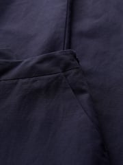 Seasalt Cornwall Blue Westlin Trousers - Image 5 of 5