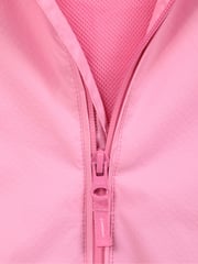Mountain Warehouse Light Pink Kids Torrent Waterproof Jacket - Image 5 of 5