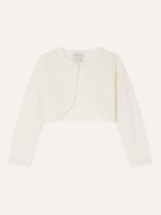 Monsoon Natural Baby Niamh Cardigan - Image 1 of 3