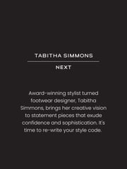 Silver Tone Tabitha Simmons Victoria Chandelier Earrings - Image 4 of 6