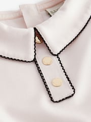 Baker by Ted Baker Collared Ponte Dress - Image 11 of 15