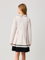 Baker by Ted Baker Collared Ponte Dress - Image 5 of 15