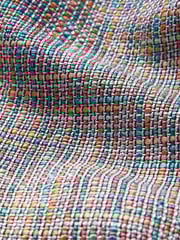 Ted Baker Grey Mayumi Cropped Bouclé Jacket - Image 3 of 6