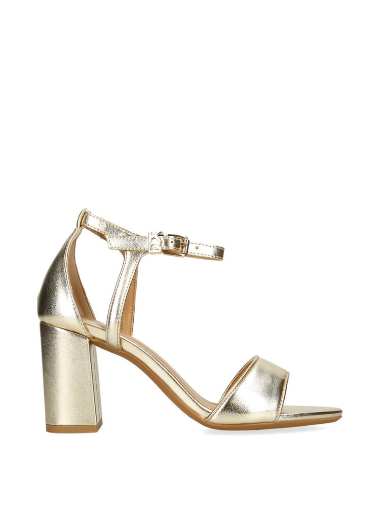 KG Kurt Geiger Faryn 2 Sandals - Image 2 of 5 KG Kurt Geiger Faryn 2 Sandals - Image 2 of 5