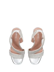 Carvela Gala Wedge Sandals - Image 5 of 5