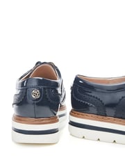 Moda in Pelle Gennisiss Lace-Up Brogue Detailed Shoes - Image 4 of 4