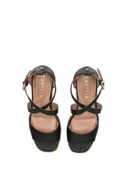 Carvela Kross Wedges Sandals - Image 5 of 5