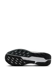 Schwarz - Nike ReactX Pegasus Trail 5 Laufschuhe - Bild 10 von 13