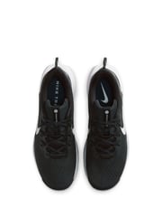 Schwarz - Nike ReactX Pegasus Trail 5 Laufschuhe - Bild 11 von 13